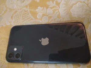 Apple iPhone 11 128 GB in Irbid