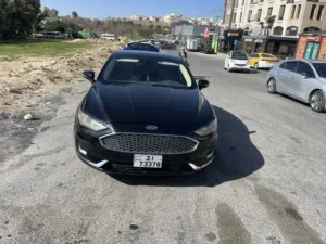 فورد فيوجن