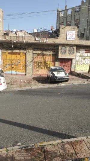 محلات  للإيجار