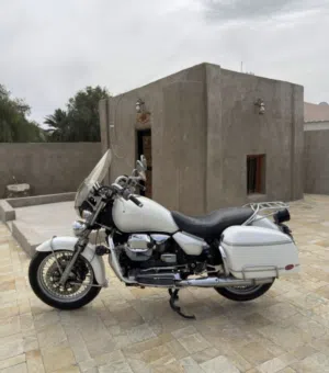 Moto guzzi california
