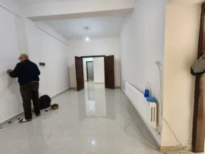 فيلا فارغة مستقلة للإيجار في الويبدة - 14362