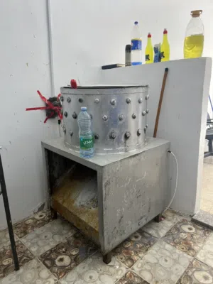 عدة جاج نتافه بكافه اغراضه للبيع