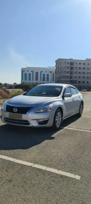 Used Nissan Altima in Al Sharqiya