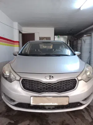 كيا سيراتو موديل 2015 للبيع