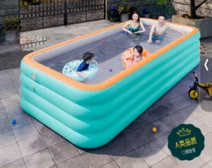 Children's swimming pool