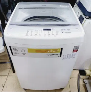 LG Smart inveter Washing machine