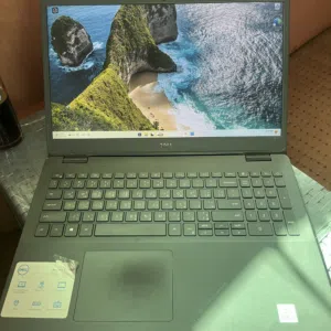 لابتوب للبيع – Dell Inspiron 15 3000 (3501)