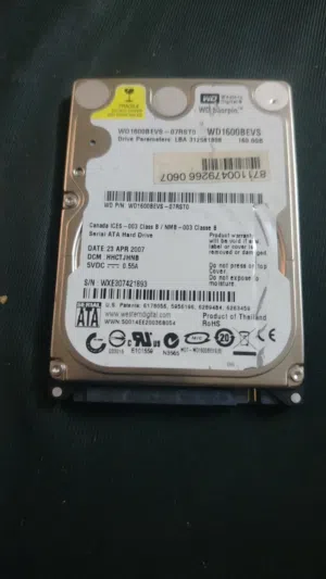 Western Digital