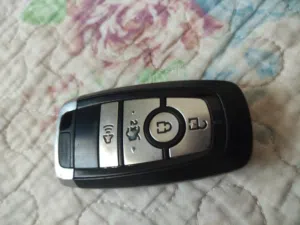 مفتاح فورد فيوجن 2018