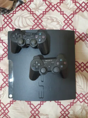 PS3 for Sale  بلايستيشن 3 للبيع