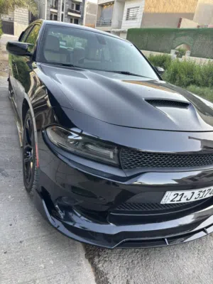 Dodge Charger GT 3.6 vvt 2021