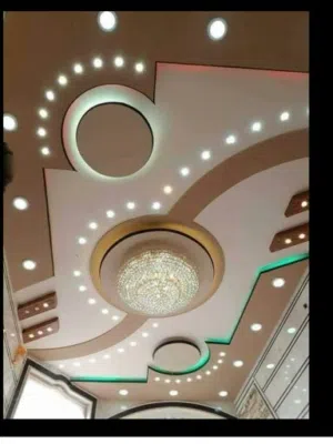ديكورت تصميم داخليه