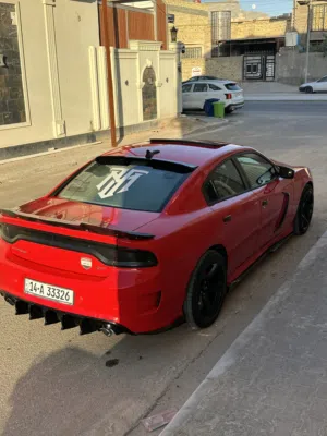 دودج تشارجر GT 19