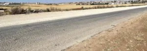 أرض للبيع في المشيرفة