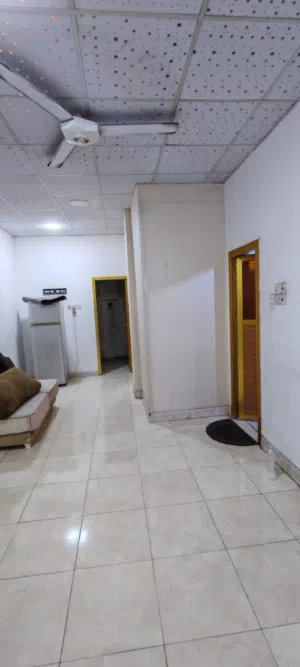 شقة للإيجار في العباسية