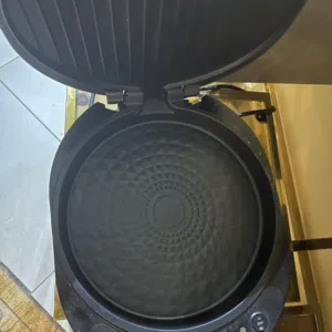 صناعة خبز ونظيفة