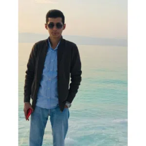 Anas ALMufleh