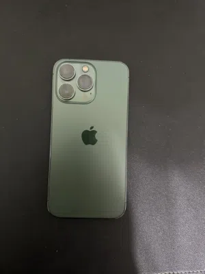 Apple iPhone 13 Pro 128 GB in Amman