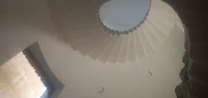 خلف بياض بورق اشتغل في كافه البصراوي