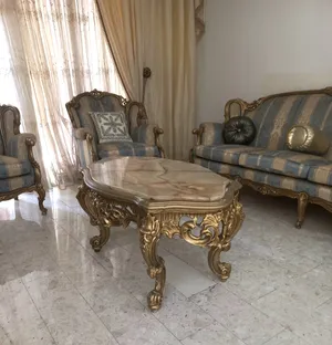 صالون استيل فاخر