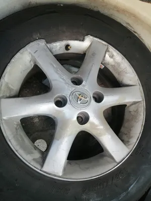 Rims . 14 . Used4