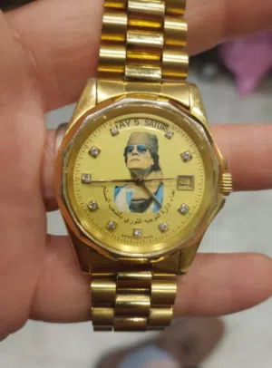 ساعة فيلكا انتيكة قديمة للبيع