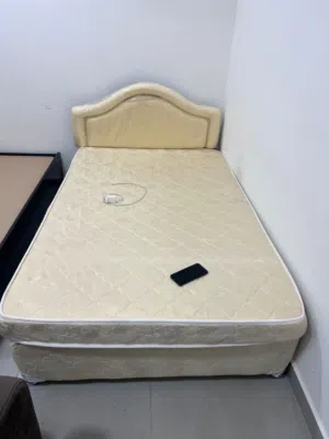 Single Bed