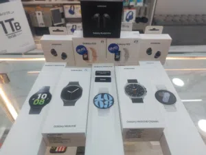 Galaxy Watch in all categories / new  سامسنج جالاكسي واتش بكل الفئات جديد