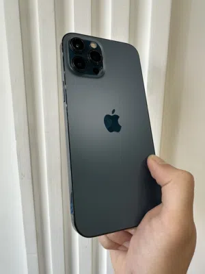 iPhone 12 pro max 256 GB