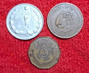 عملات مميزه بسعر مغري