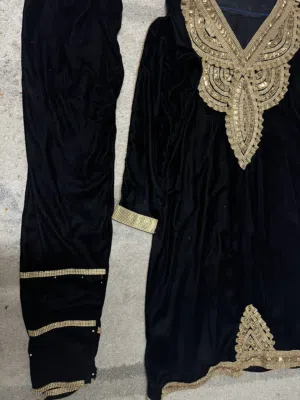 تألقي بالأصالة والفخامة