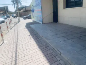 شقه للبيع مؤثثة