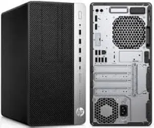HP EliteDesk 705 G4 MT