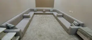 عبد العلیم مفرعشات (ستائر۔کنب۔کڑسی)