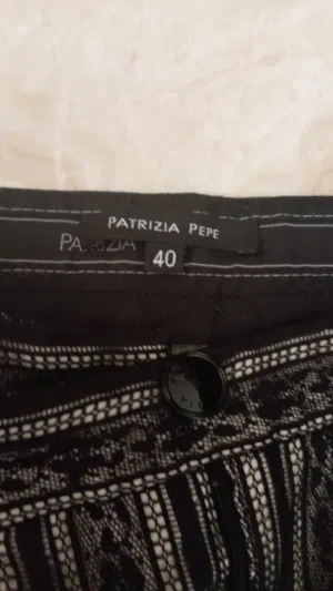 ماركة PATRIZIA PEPE