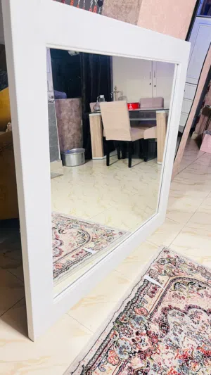 Wall Glass Mirror