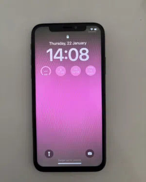 iPhone X for Sale