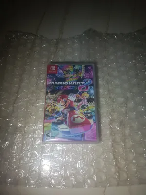 Nintendo . Used0