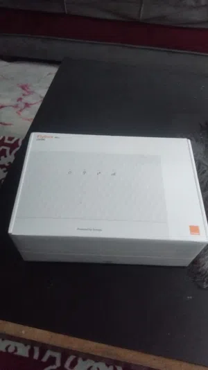 راوتر اورنج ثابت 4g بلس