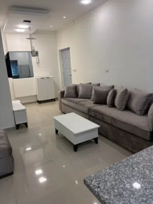 8 m2 2 Bedrooms Apartments for Rent in Amman Shmaisani