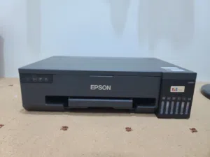 طابعة ايبسون Epson L18050