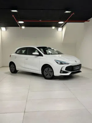 Used MG MG 3 in Muscat