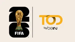 اشتراك تود كاس العالم (البطولة كاملة) 4K مع سنة محتوى ترفيهي