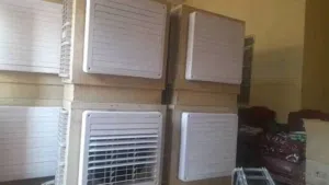 Other 0 - 1 Ton AC in Khartoum