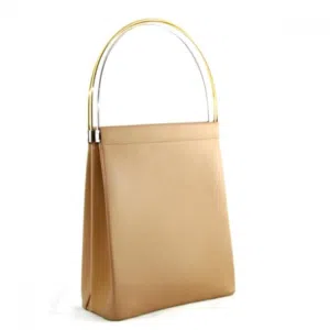 Luxury Handbag from ( Cartier ) – Trinity Model