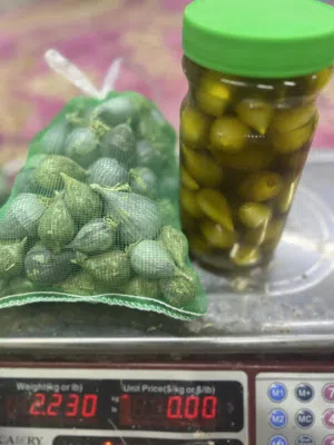 ثوم الذكر الجبلي