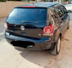بولو اتومات اصل2008