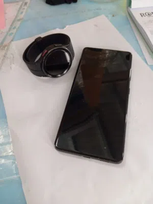 samsung s21 ultra 5g samsung watch 5 pro