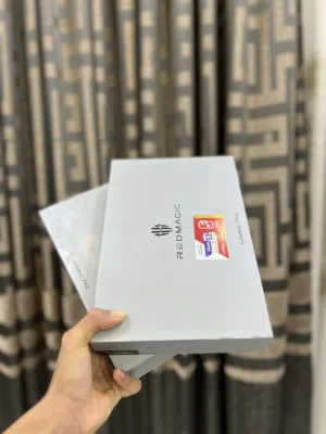 ايباد ريد مجك نوفا