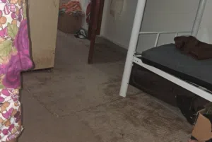 مشاركة سكن بالعباسية